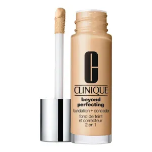 Beyond Perfecting Foundation and Concealer • 30ml